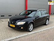 Seat Exeo - 1.8 TSI Style