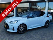 Toyota Yaris - 1.5 Hybrid GR Sport | JBL | Trekhaak