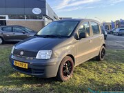 Fiat Panda - 1.2 Classic Plus -NAP -NAVIGATIE