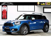 MINI Countryman - 2.0 Cooper S ALL4 Chili | Apple Car Play | Panoramadak | Led