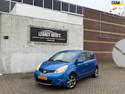 Nissan Note - 1.4 Connect Edition - VOL OPTIES - APK 06/2026 - RIJDT SCHAK