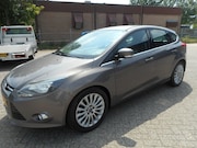 Ford Focus - 1.0 EcoBoost Titanium