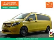 Mercedes-Benz Vito - 114 CDI Extra Lang AMG Night Edition Aut- Dubbele