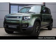 Land Rover Defender - 110 P300e Forest Edition l Koelkast l Meridian Sound l Direc