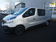 Renault Trafic - 1.6 dCi T29 L2H1 DC Comfort /AIRCO / NAVI / NAP