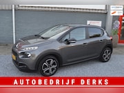 Citroën C3 - 1.2 PureTech Feel | Airco | Navi | Led | Garantie | Nwe Dist