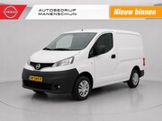 Nissan NV200 - 1.5 dCi Business