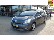Toyota Verso - 1.6 VVT-i Comfort