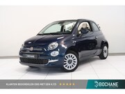 Fiat 500C - 1.0 Hybrid Cult Cabrio | Airco | Cruise control | AppleCarpl