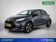 Toyota Yaris - 1.5 Hybrid 115 Dynamic | Climate control | Winterpakket | Li