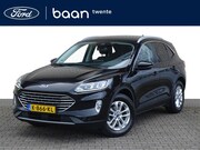 Ford Kuga - 1.5 Turbo Titanium | 1600kg Trekgewicht | Winterpack | Camer