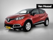 Renault Captur - 1.2 TCe Helly Hansen | AUTOMAAT | ACHTERUITRIJCAMERA | STOEL