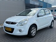 Hyundai i20 - 1.4i DynamicVersion