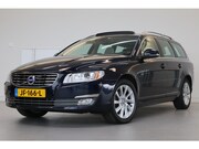 Volvo V70 - T4 190PK Polar+ | Schuifdak | Parkeerverw. | Trekhaak | Lede