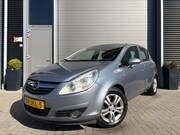 Opel Corsa - 1.2-16V Enjoy/1e Eigenaar/Cruise ctrl/Airco/Uniek