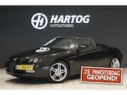 Alfa Romeo Spider - 2.0 JTS + LEDER / BLUETOOTH AUDIO