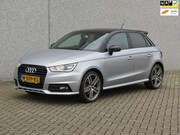 Audi A1 - 1.4 TFSI CoD Sport S-Line 150 PK