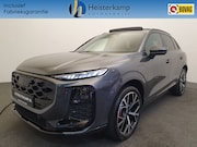 Audi Q3 - 1.5 200kW e-hybrid S-Line Tech Pro, Trekhaak, Sonos, Pano, M