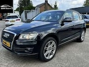 Audi Q5 - 2.0TFSI 211pk Automaat Quattro Navi/Leer/Pdc/Stoel