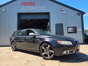 Volvo V70 - 1.6 T4 R-Edition