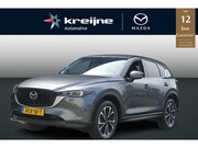 Mazda CX-5 - 2.0 e-SkyActiv-G M Hybrid 165 Exclusive-Line | Bose | 360* C