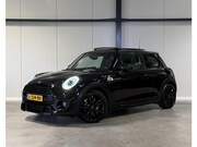 MINI John Cooper Works - 1.5 136PK Dalston edition JCW-pack Pano Carplay