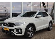 Volkswagen T-Roc - 1.5TSI 150PK AUTOMAAT R-LINE Navi Carplay | Adapt.Cruise | E