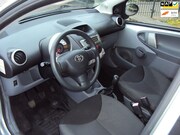 Toyota Aygo - 1.0-12V Comfort