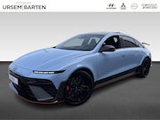 Hyundai Ioniq - N AWD 650 PK | Drift Optimizer | Krachtverdeling Torque Dist