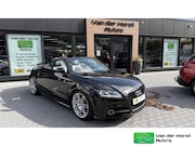 Audi TT - Roadster 1.8 TFSI Pro Line S Xenon NL auto