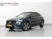 Mercedes-Benz GLA-Klasse - 180 Business Solution AMG Night Upgrade 123PK, RIJKLAAR!! AU