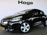 Renault Clio - 1.2 Dynamique Automaat Airco Navigatie Cruise Cont