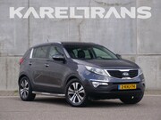 Kia Sportage - 2.0 Super Pack | Navi | Panorama | Navi..
