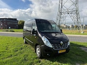 Renault Master - T35 2.3 dCi L2H2