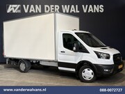 Ford Transit - 2.0 TDCI 130pk Bakwagen Laadklep Euro6 Airco | 1040kg laadve