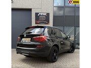 BMW X3 - sDrive20i