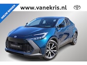 Toyota C-HR - 1.8 Hybrid 140 First Edition Bitone, Stoel en stuurverwarmin