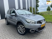 Nissan Qashqai - 1.6 Connect Edition Clima-Carplay-Pano-Lmv-Cruise
