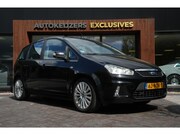 Ford C-Max - 1.8-16V Limited Airco DAB+ Parkeersensoren voor en achter Mi