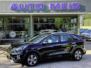 Kia Niro - Hybrid 1.6 GDi DynamicLine Automaat Navi Camera Cruise