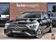 Mercedes-Benz C-klasse - Estate 300 e AMG Line Distronic Trekhaak HUD Laser 360