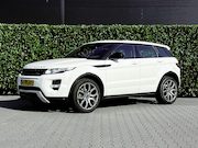 Land Rover Range Rover Evoque - 2.2 SD4 4WD Prestige, NL AUTO, NAP LOGISCH, PANORAMADAK, NAV