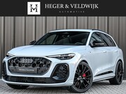 Audi Q5 - 2.0 TFSI e-hybrid quattro S edition | S-Seats | B&O Sound | 