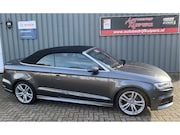 Audi A3 - Cabriolet Automaat 1.5 TFSI CoD Sport S Line Edition Navi.Cl