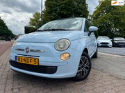 Fiat 500 - 1.2 Pop Automaat Clima Elek Pakket Apk 07-2027