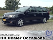 Dacia Logan Mcv - 0.9 TCe Prestige - Airco - Navigatie