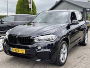 BMW X5 - 3.0D 2014 M-Pakket 2014 NL Auto Trekhaak Panoramadak
