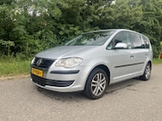 Volkswagen Touran - 1.9 TDI Comfortline Grijs Kenteken Margevoertuig