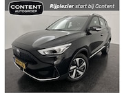 MG MG ZS - Ev Electric 157pk Long Range Luxury I Trekhaak | 95% SOH