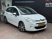 Citroën C3 - 1.2 VTi Collection, Cruise/PDC/Clima/Panoramische voorruit/E